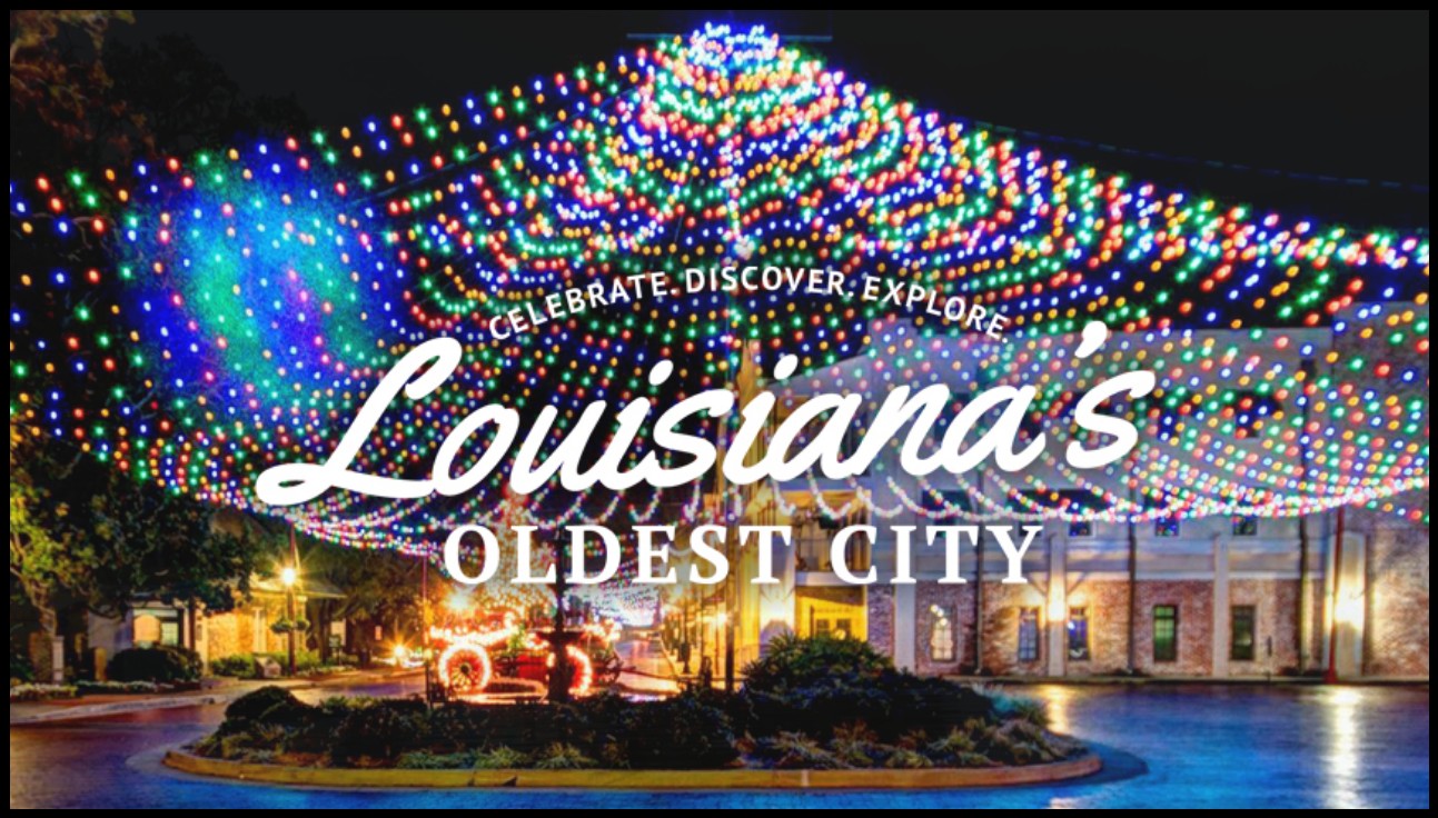 Natchitoches Louisiana gathering