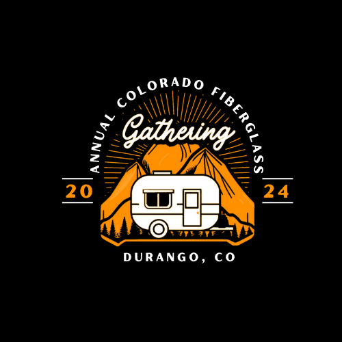 Annual Colorado Fiberglass RV gathering
