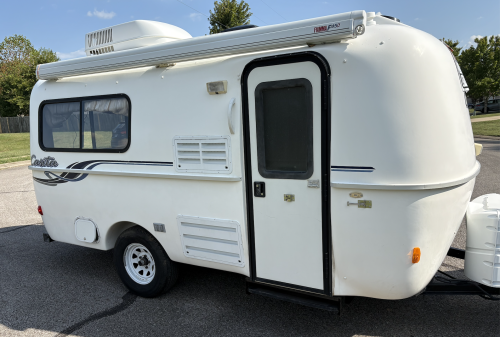 More information about "2007 Casita 17' LD"
