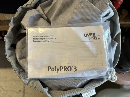 More information about "Overdrive PolyPro3 Trailer Cover"