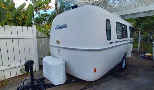 More information about "2019 Casita 17' FD"