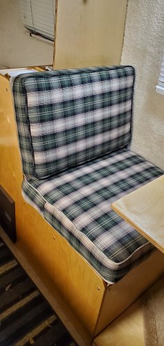 More information about "2017 Casita 17' Spirit Deluxe"