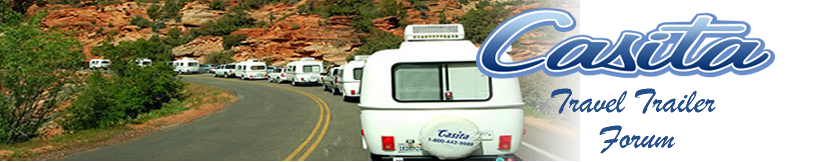 Casita Travel Trailer Forum