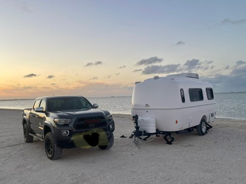 More information about "2024 Casita 17’ SD"