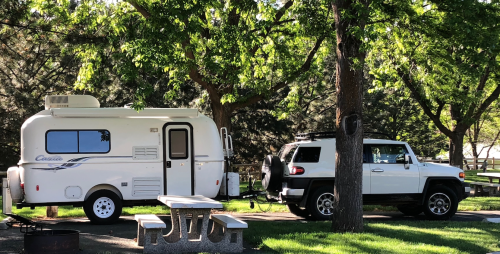 More information about "2012 Casita 17' Liberty Delux"