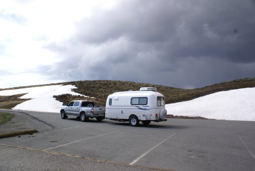 More information about "2014 Casita 17' Liberty Deluxe"