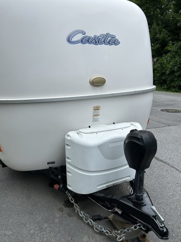 More information about "2020 Casita 17' Spirit Deluxe"