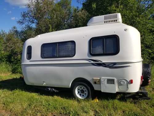 More information about "2008 Casita 17' SD"