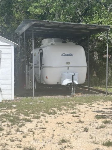 More information about "2012 Casita 17' Spirit Deluxe"
