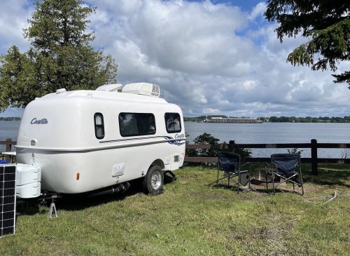 More information about "2023 Casita 17’ Spirit Deluxe"