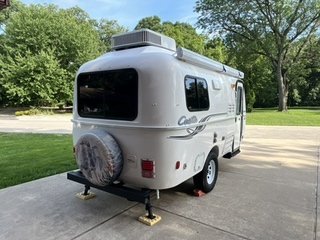More information about "2016 Casita 17' Spirit Deluxe"