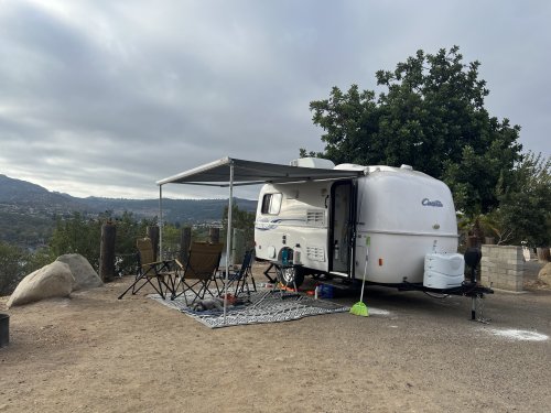 More information about "2023 Casita 17' Spirit Deluxe"