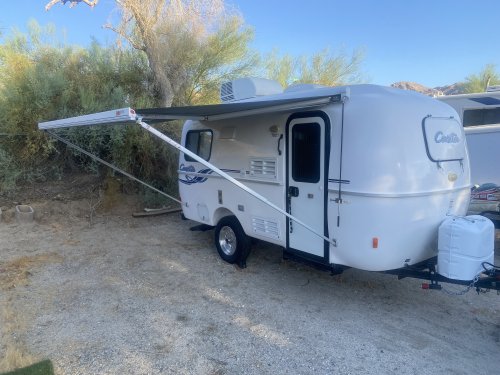 More information about "2022 Casita 17’ Freedom Standard"