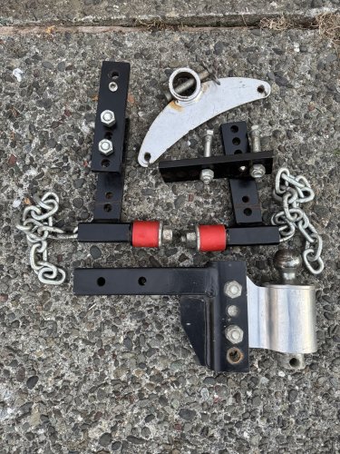 More information about "Andersen Weight Distribution Hitch for the Casita"