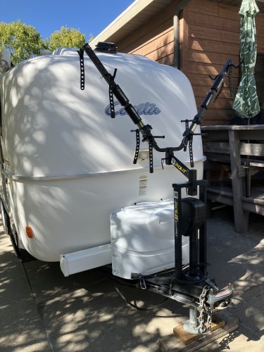 More information about "2019 Casita Spirit Deluxe"