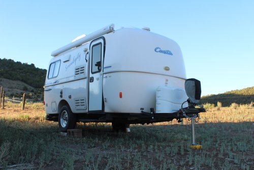 More information about "2022 Casita 17' Spirit Deluxe"